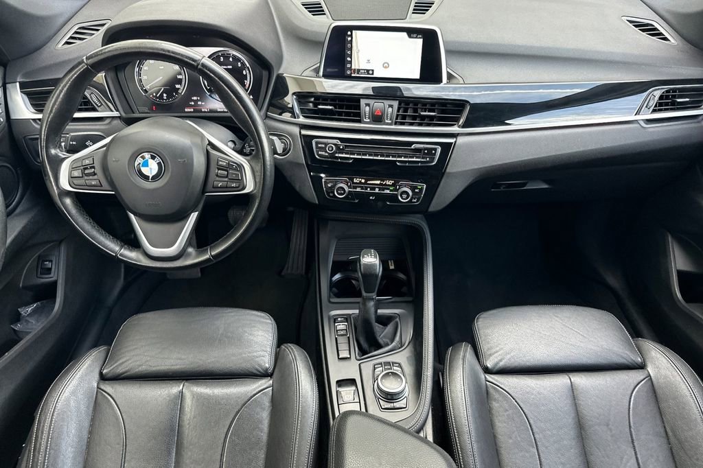 Used 2018 BMW X1 sDrive28i image 14