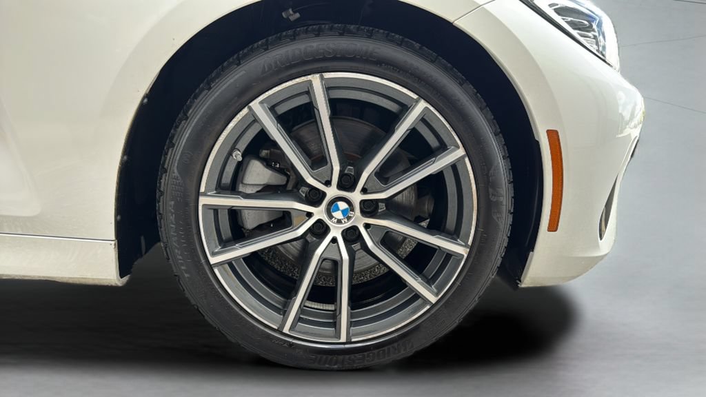 Used 2023 BMW 430i Convertible w/ Premium Package RWD image 39