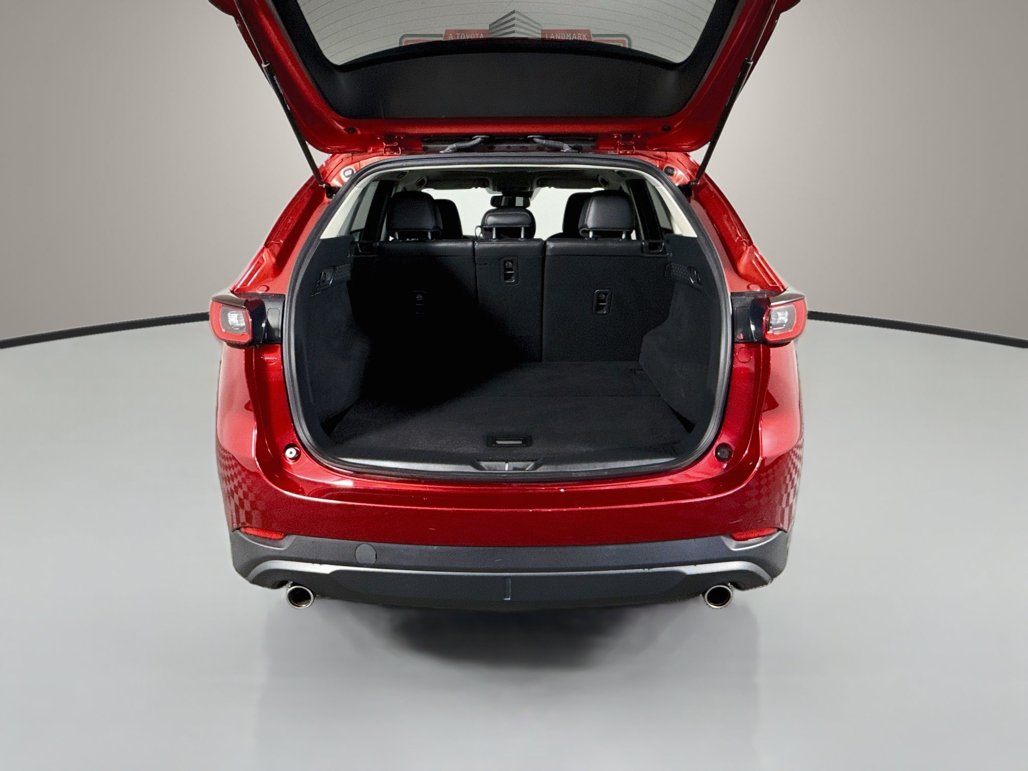 Used 2023 MAZDA CX-5 AWD 2.5 S image 26