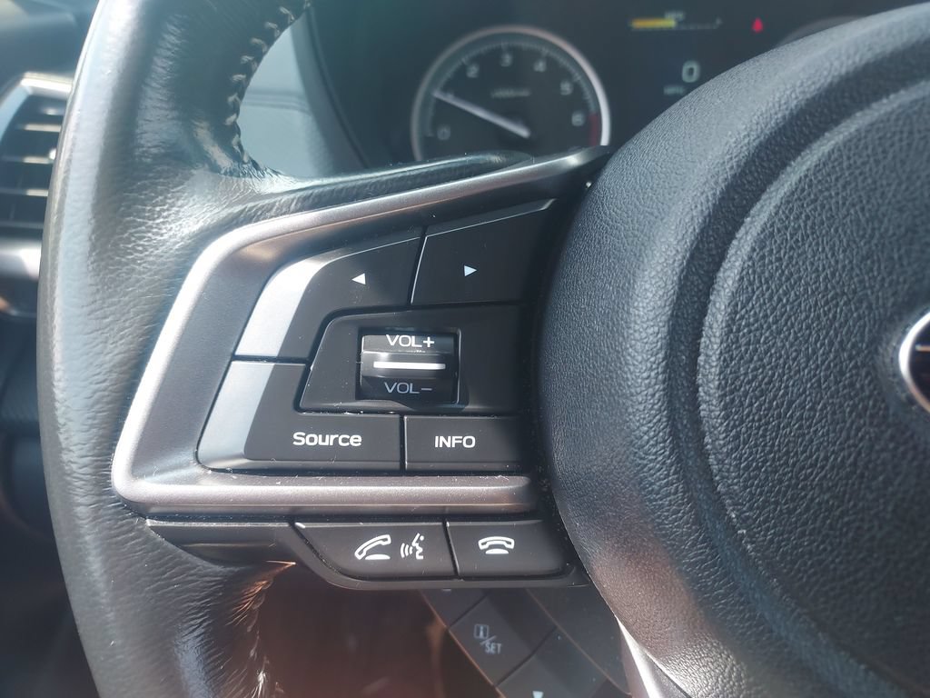 Certified 2024 Subaru Forester Premium AWD/4WD image 25