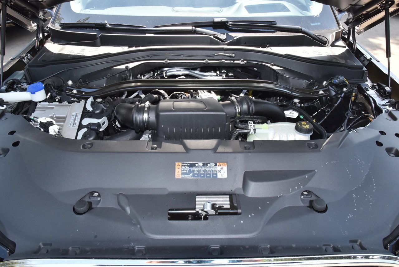 New 2027 Lincoln Aviator Reserve AWD/4WD image 39
