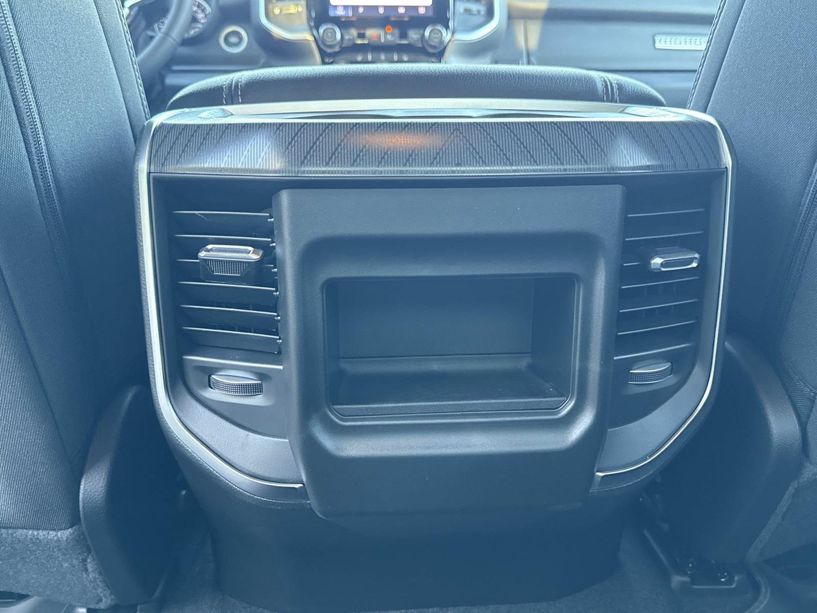 New 2026 RAM 1500 Big Horn AWD/4WD image 29