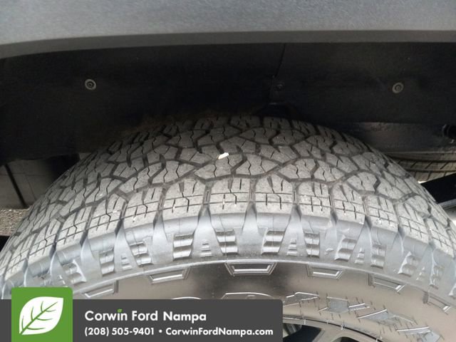 Used 2025 GMC Sierra 1500 Elevation image 31