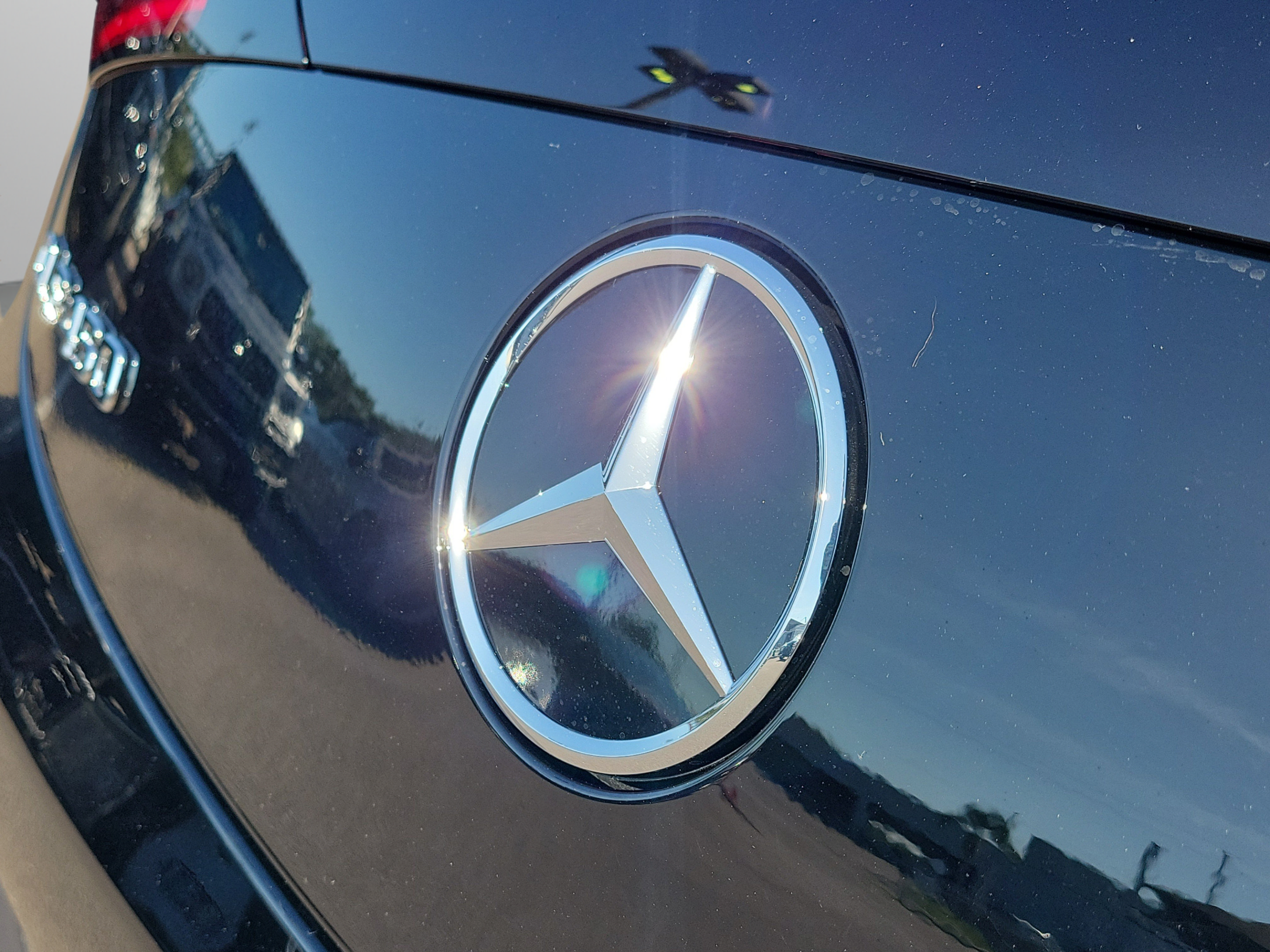 New 2027 Mercedes-Benz CLE 450 4MATIC Coupe image 27
