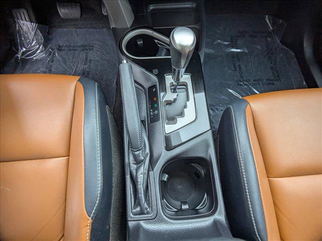Used 2016 Toyota RAV4 Limited AWD/4WD image 12