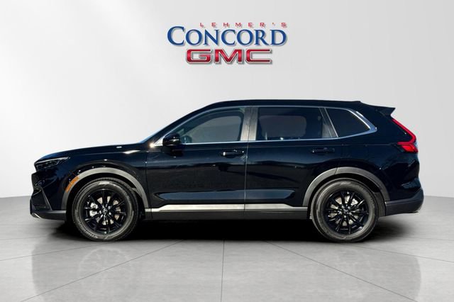 Used 2025 Honda CR-V Sport-L image 7