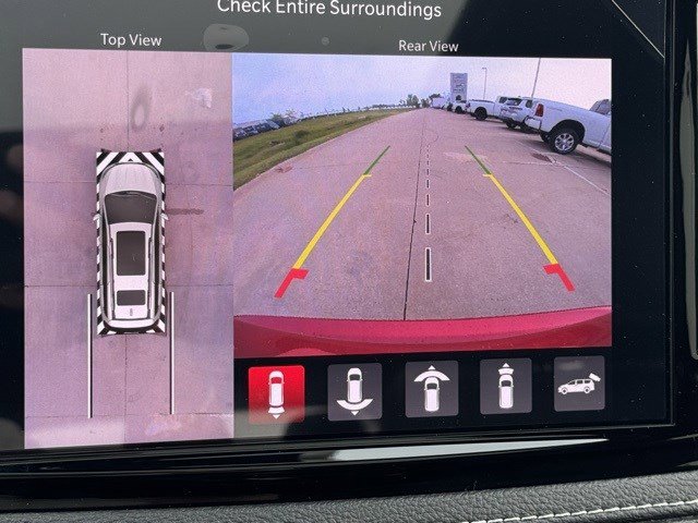 New 2026 Chrysler Pacifica Select image 19