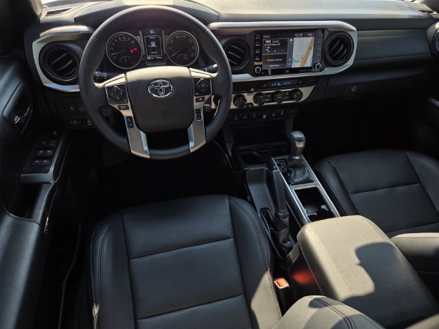 Used 2023 Toyota Tacoma Limited AWD/4WD image 18