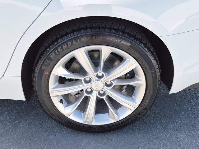 New 2026 Cadillac CT5 Premium Luxury RWD image 11
