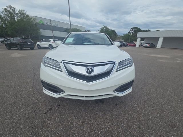Used 2017 Acura RDX w/ Technology Package image 7