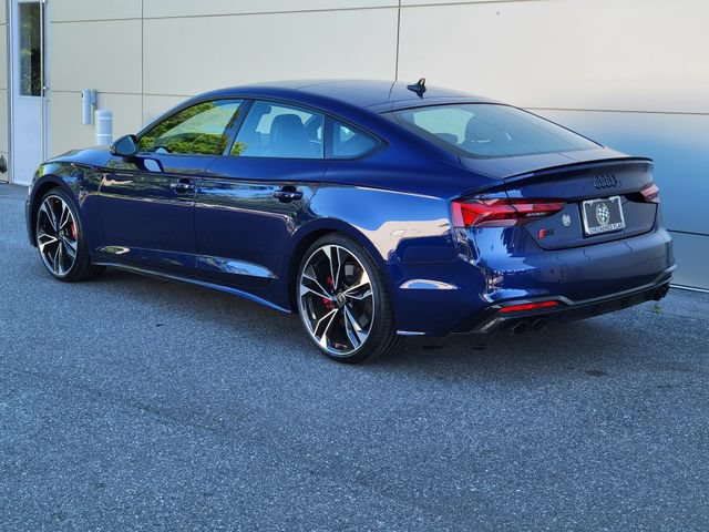 Used 2024 Audi S5 Premium Plus AWD/4WD image 6