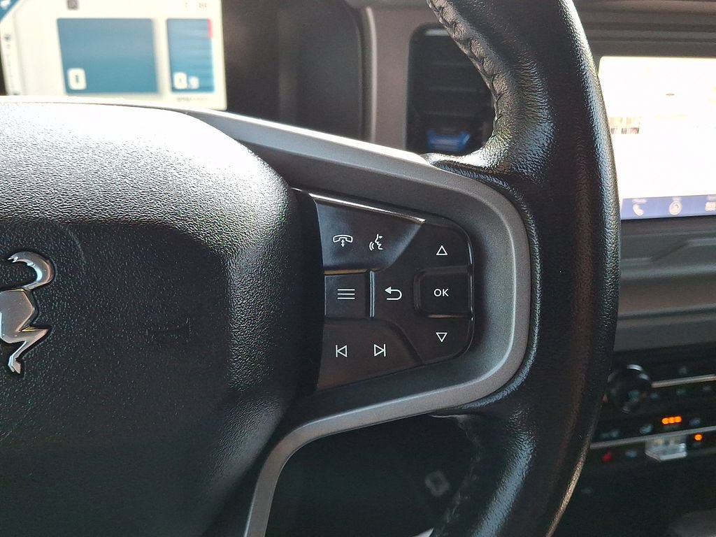 Used 2023 Ford Bronco Big Bend AWD/4WD image 21