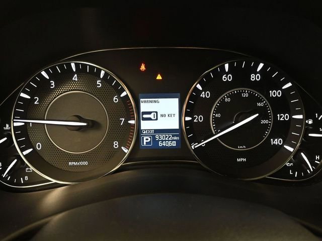 Used 2019 Nissan Armada SL w/ Premium Package image 29