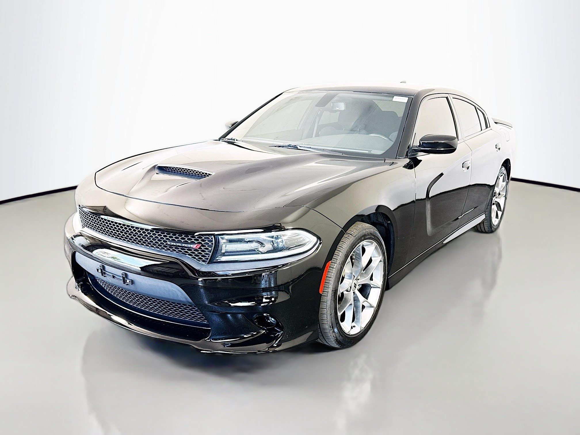 Used 2021 Dodge Charger GT RWD image 4