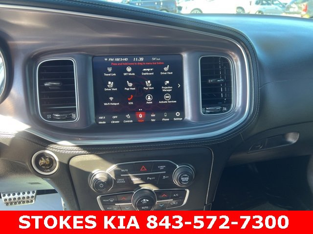 Used 2021 Dodge Charger Scat Pack image 12