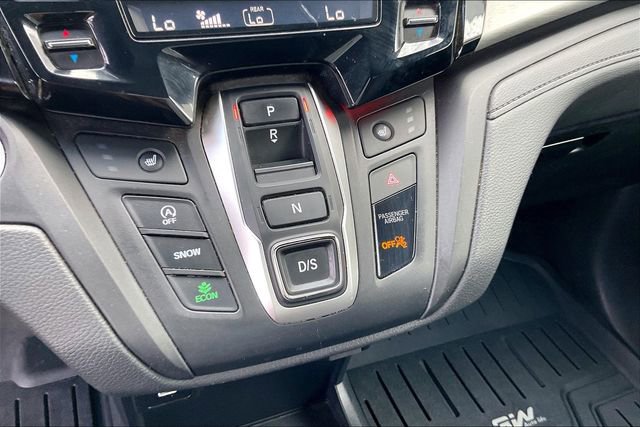 Used 2023 Honda Odyssey Sport image 16