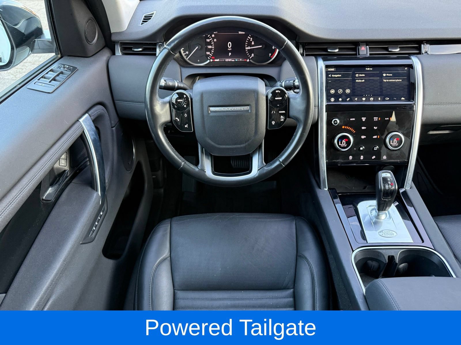 Used 2020 Land Rover Discovery Sport S AWD/4WD image 30
