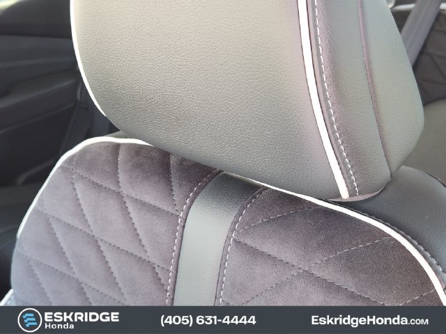 Certified 2026 Honda Pilot Elite image 16