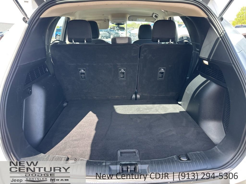 Used 2020 Ford Escape S AWD/4WD image 8