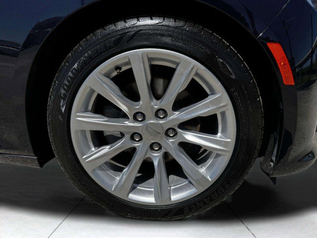 Used 2020 Cadillac CT5 Luxury w/ Sun And Sound Package image 57