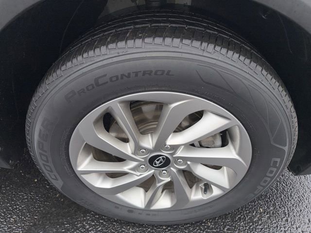 Used 2018 Hyundai Tucson SE image 25