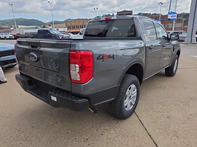 New 2026 Ford Ranger XL AWD/4WD image 7