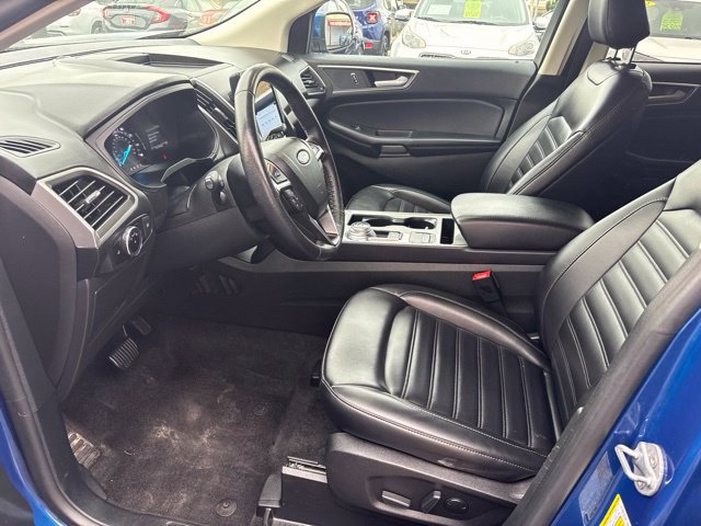 Used 2023 Ford Edge SEL AWD/4WD image 15