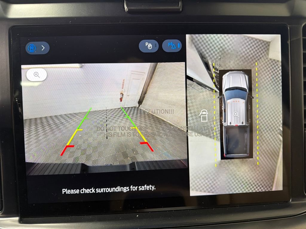 New 2026 Ford F250 Lariat image 25