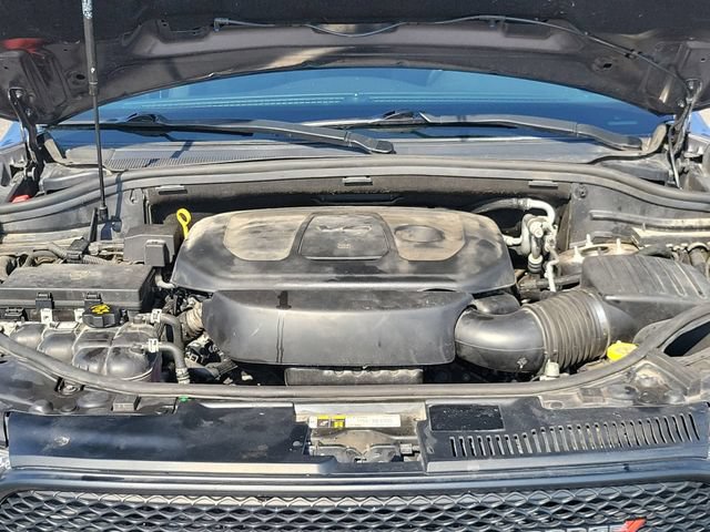 Used 2020 Dodge Durango GT AWD/4WD image 34