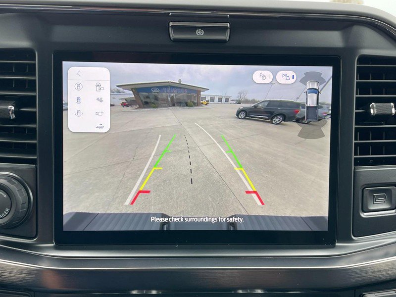 New 2026 Ford F350 Lariat AWD/4WD image 47