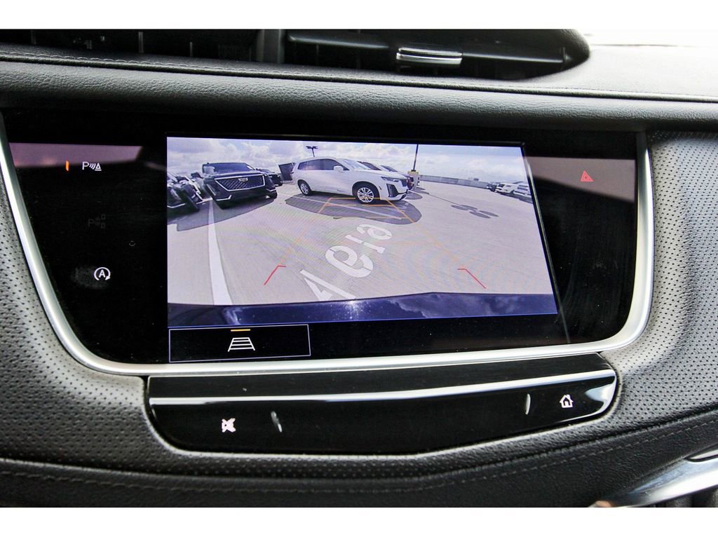 Used 2023 Cadillac XT5 Premium Luxury image 21