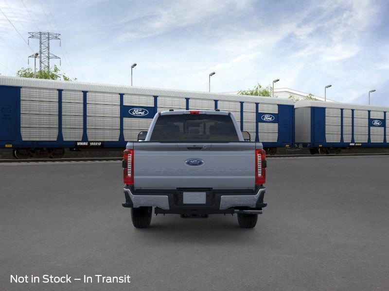 New 2026 Ford F350 Lariat w/ Lariat Premium Package image 6