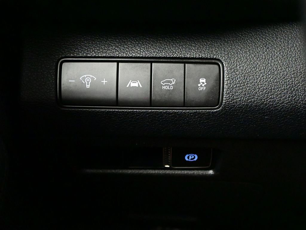 Used 2023 Hyundai Santa Fe XRT image 18