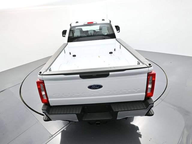 Used 2026 Ford F250 XL RWD image 23