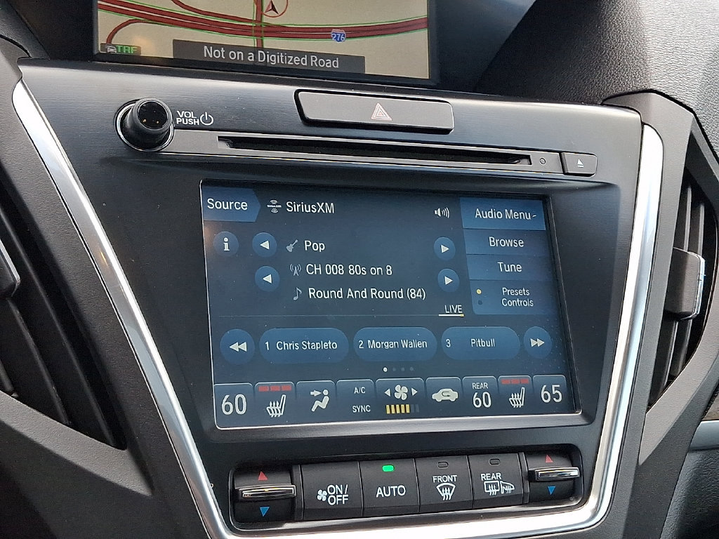 Used 2020 Acura MDX w/ Technology Package AWD/4WD image 20