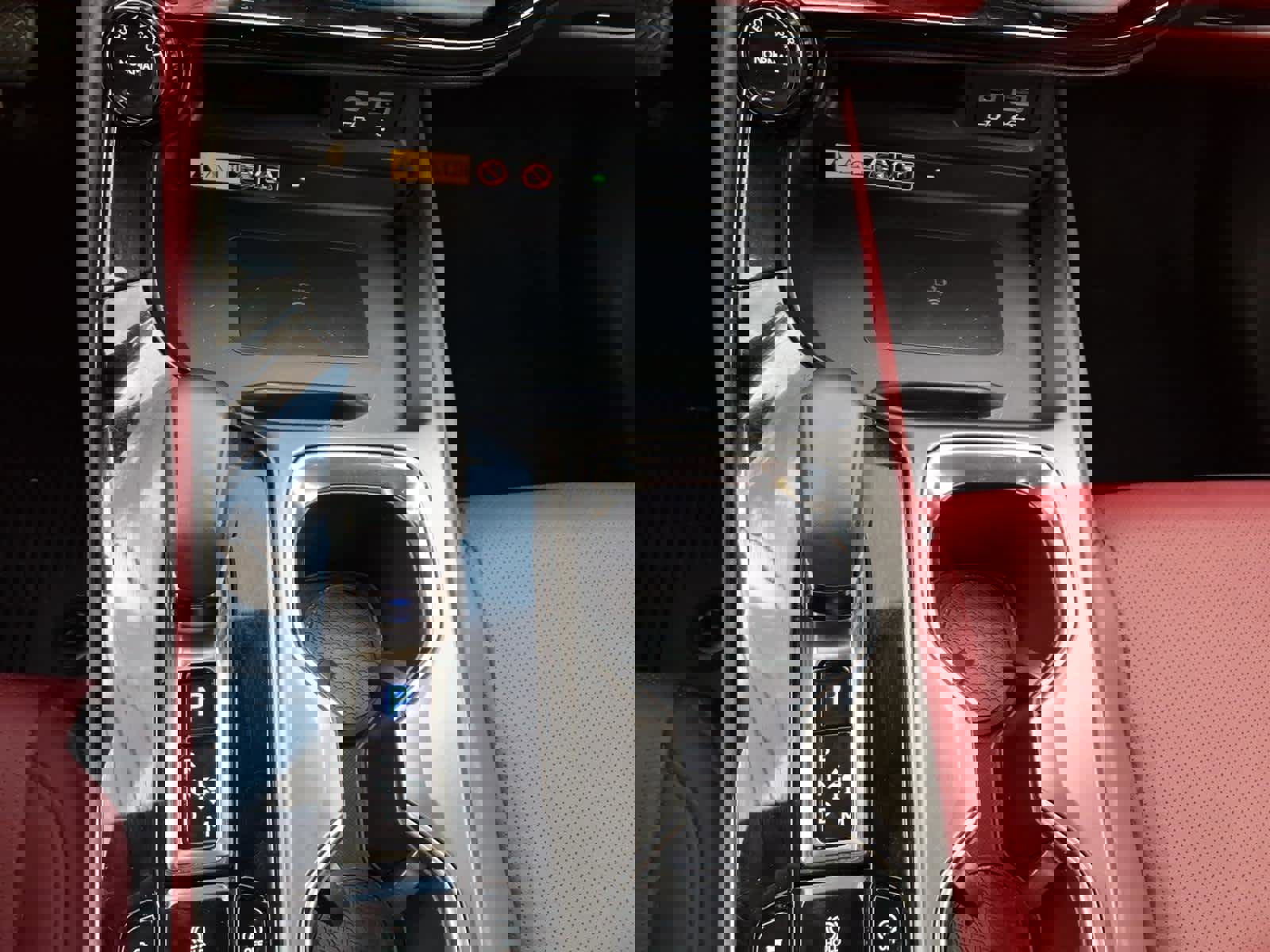 Used 2024 Lexus NX 350 AWD image 13