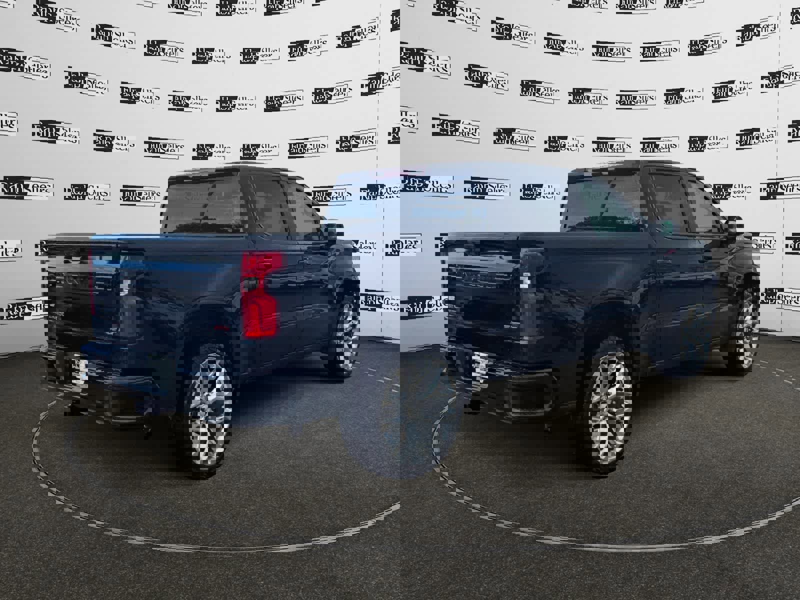 Used 2023 Chevrolet Silverado 1500 RST image 6