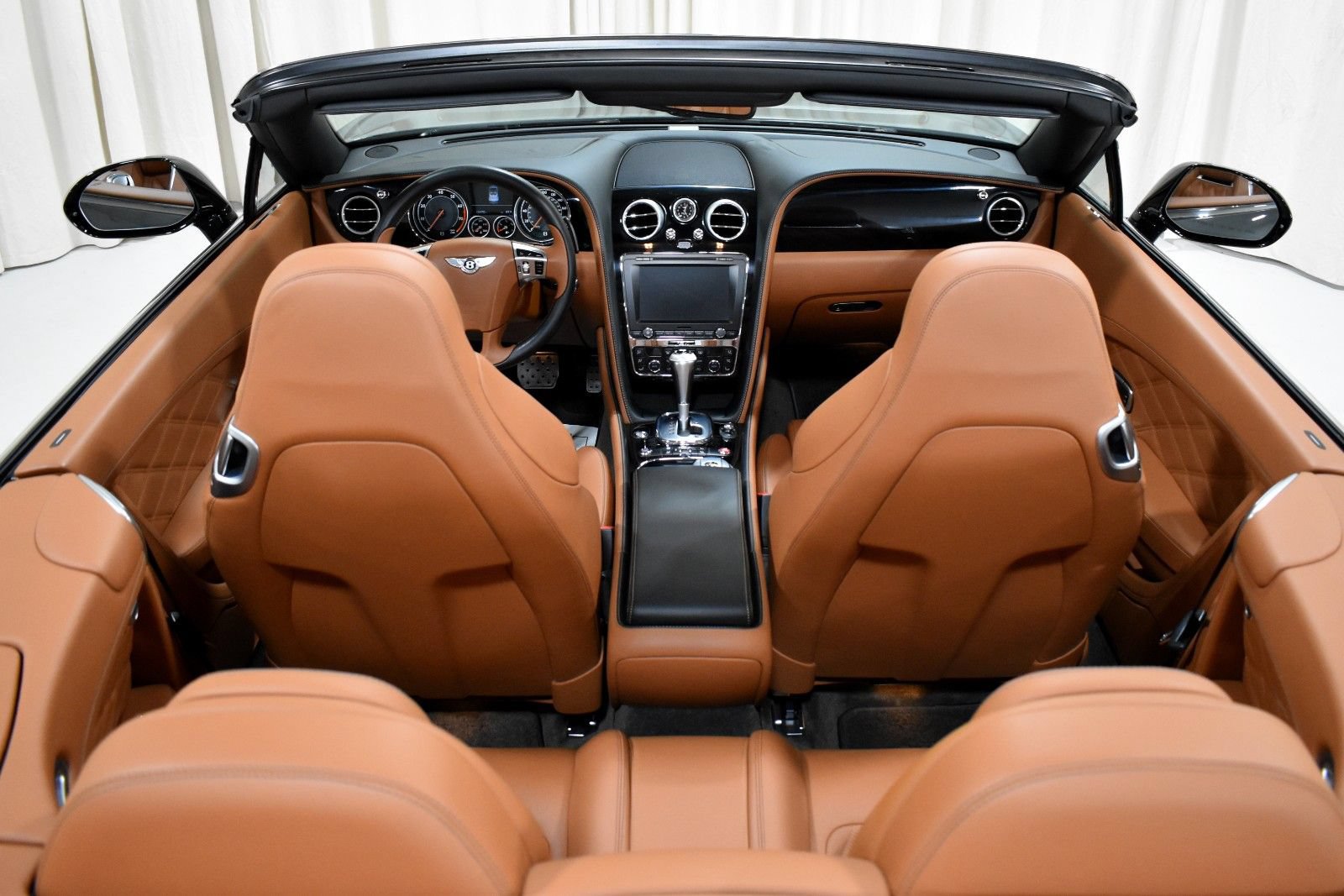 Used 2014 Bentley Continental GT V8 S AWD/4WD image 30