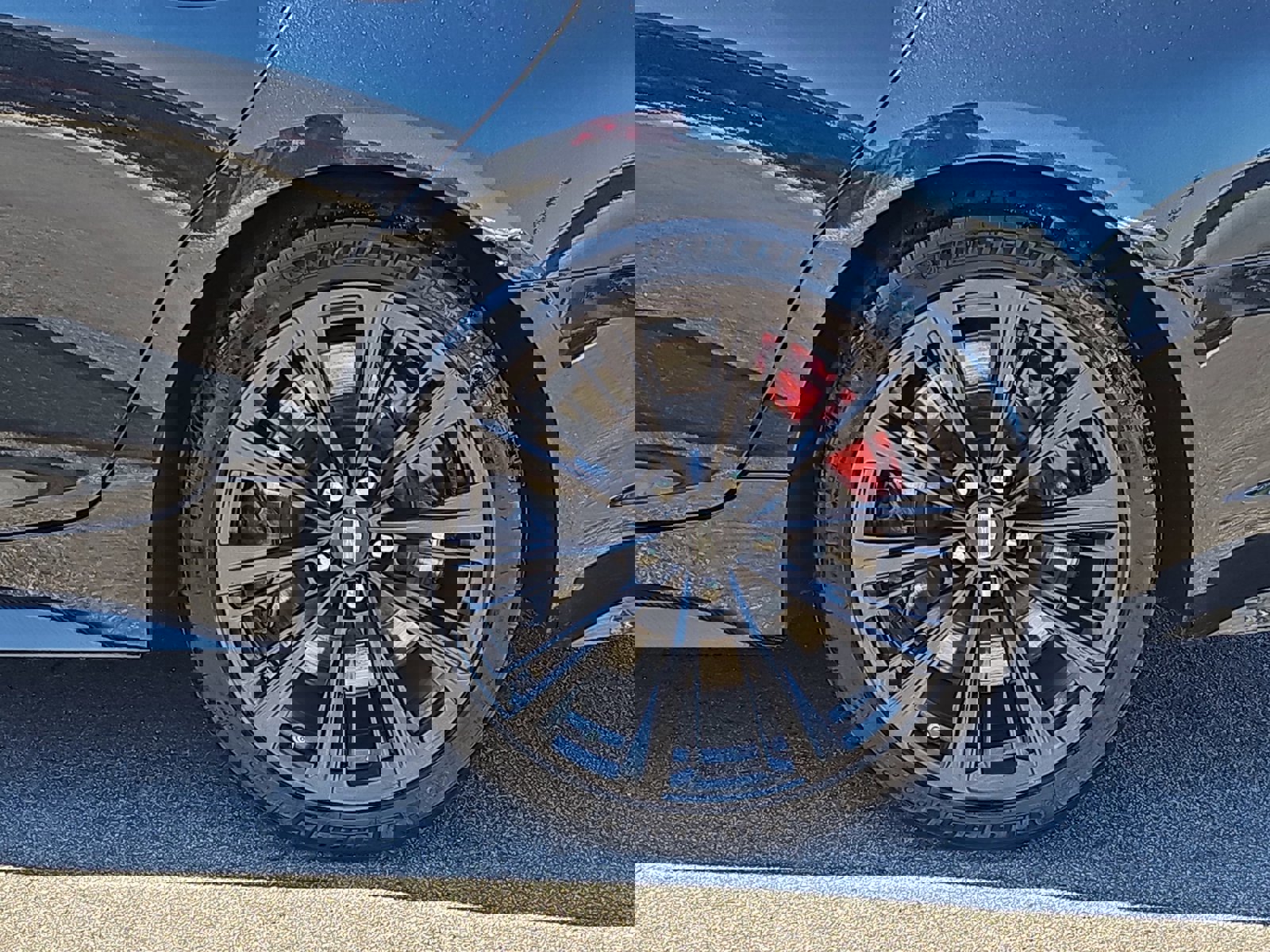 Used 2024 Cadillac CT5 V Blackwing w/ Carbon Fiber Package 2 image 33