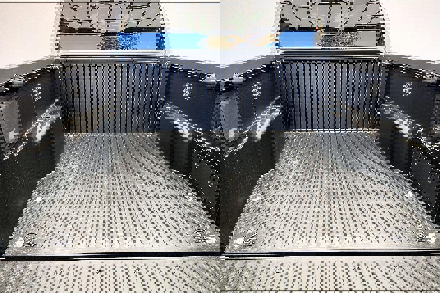 New 2025 Toyota Tacoma TRD Sport image 11