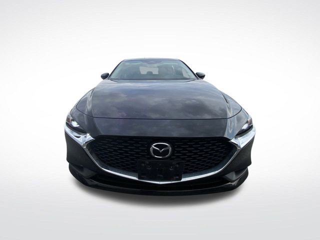 Used 2024 MAZDA MAZDA3 s image 14