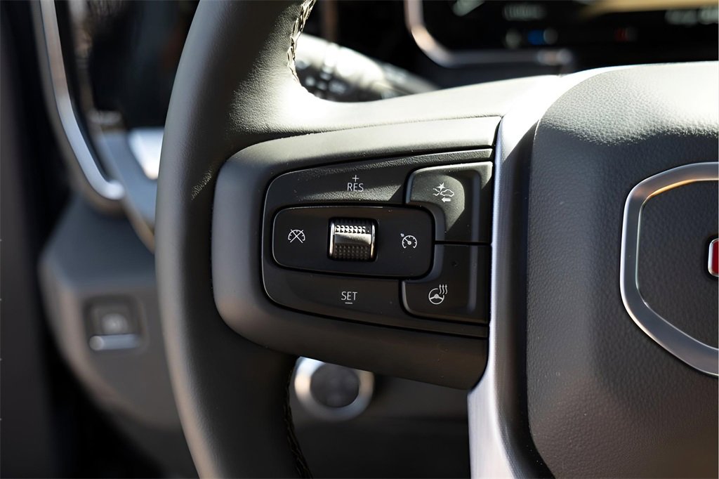 New 2026 GMC Sierra 1500 Elevation image 12