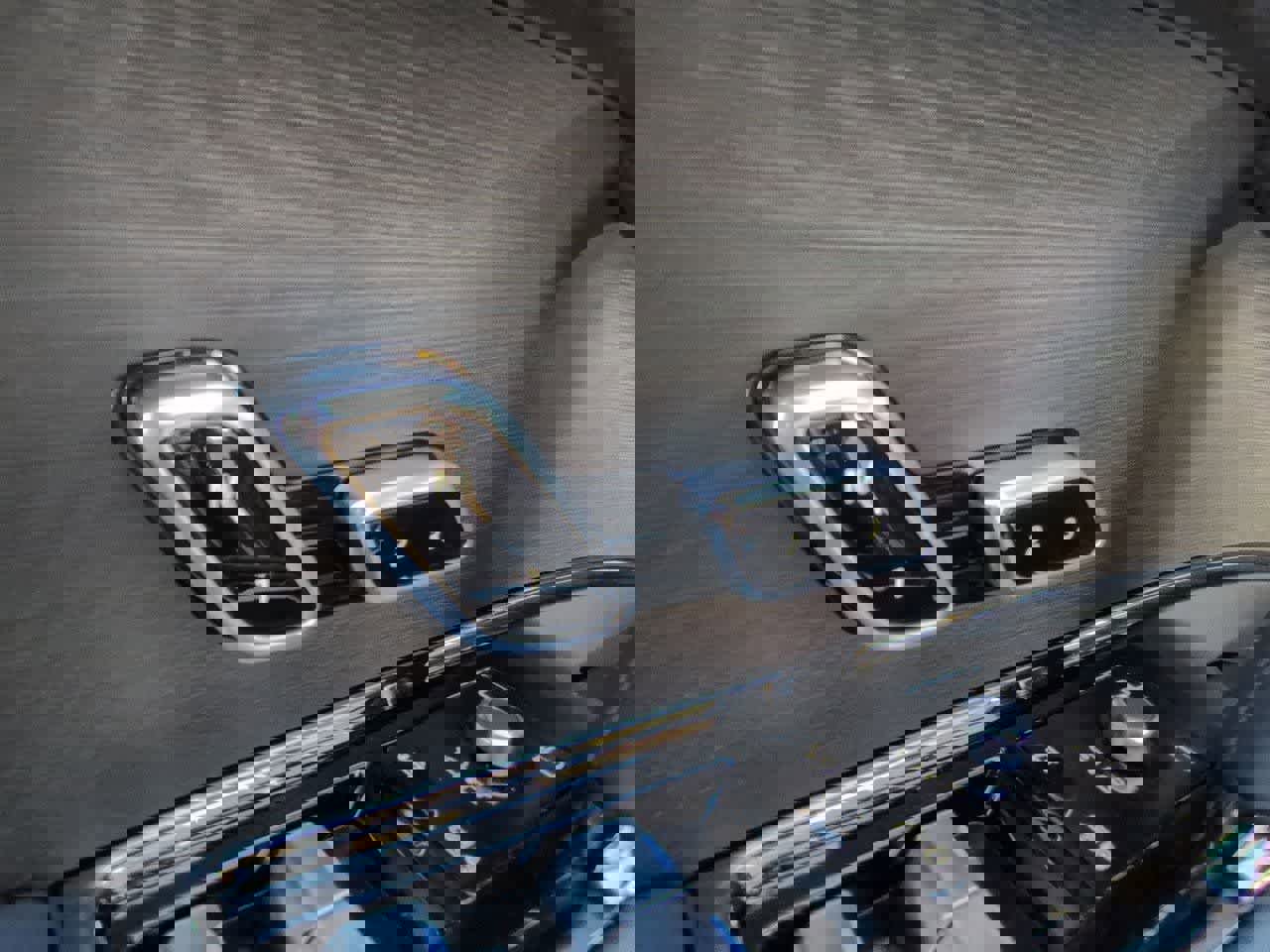 New 2026 Land Rover Range Rover Sport Dynamic SE AWD/4WD image 17