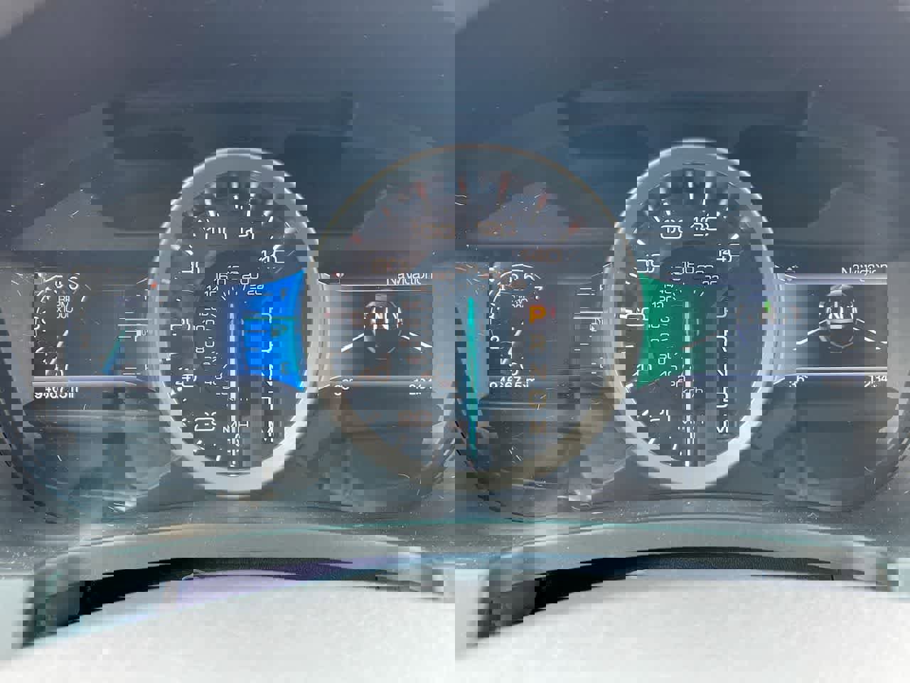 Used 2014 Ford Explorer XLT w/ Equipment Group 202A image 28