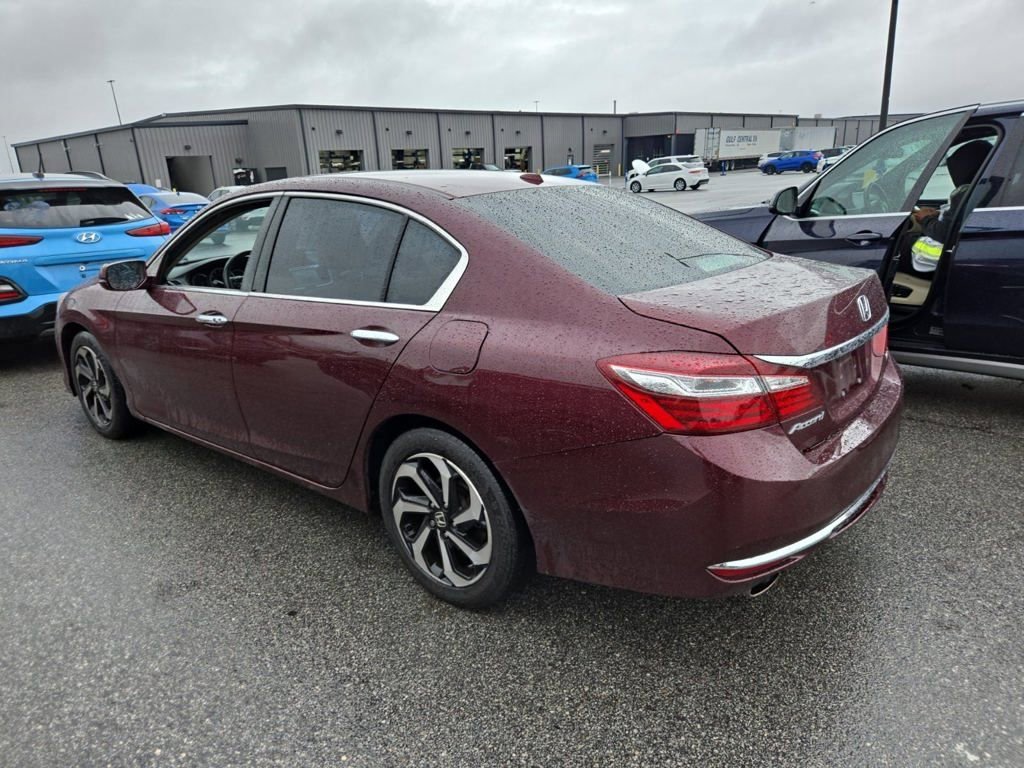 Used 2016 Honda Accord EX-L image 7