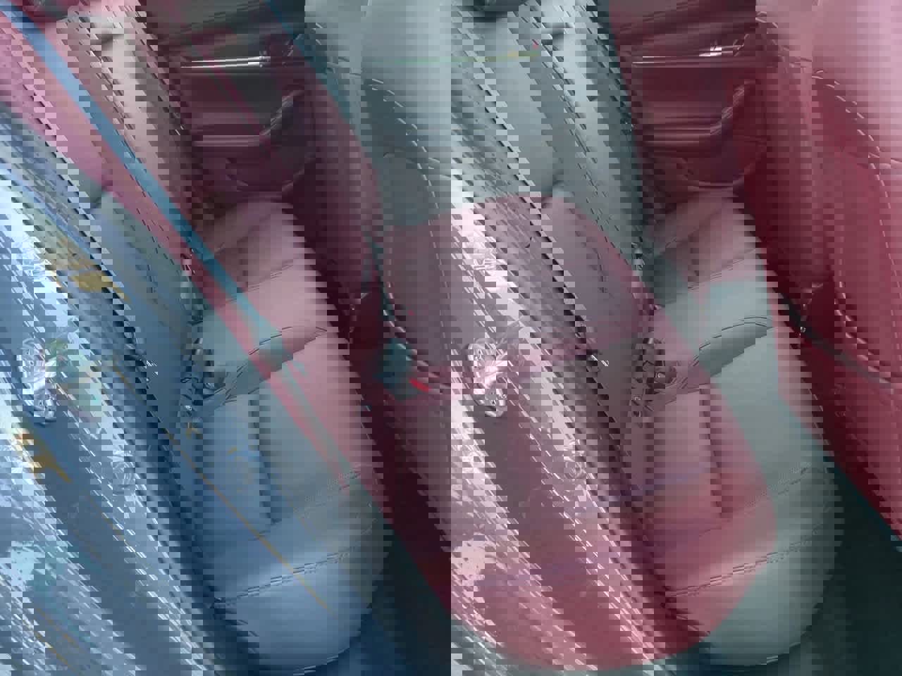 New 2026 MAZDA MAZDA3 Hatchback w/Premium Plus Pkg image 19