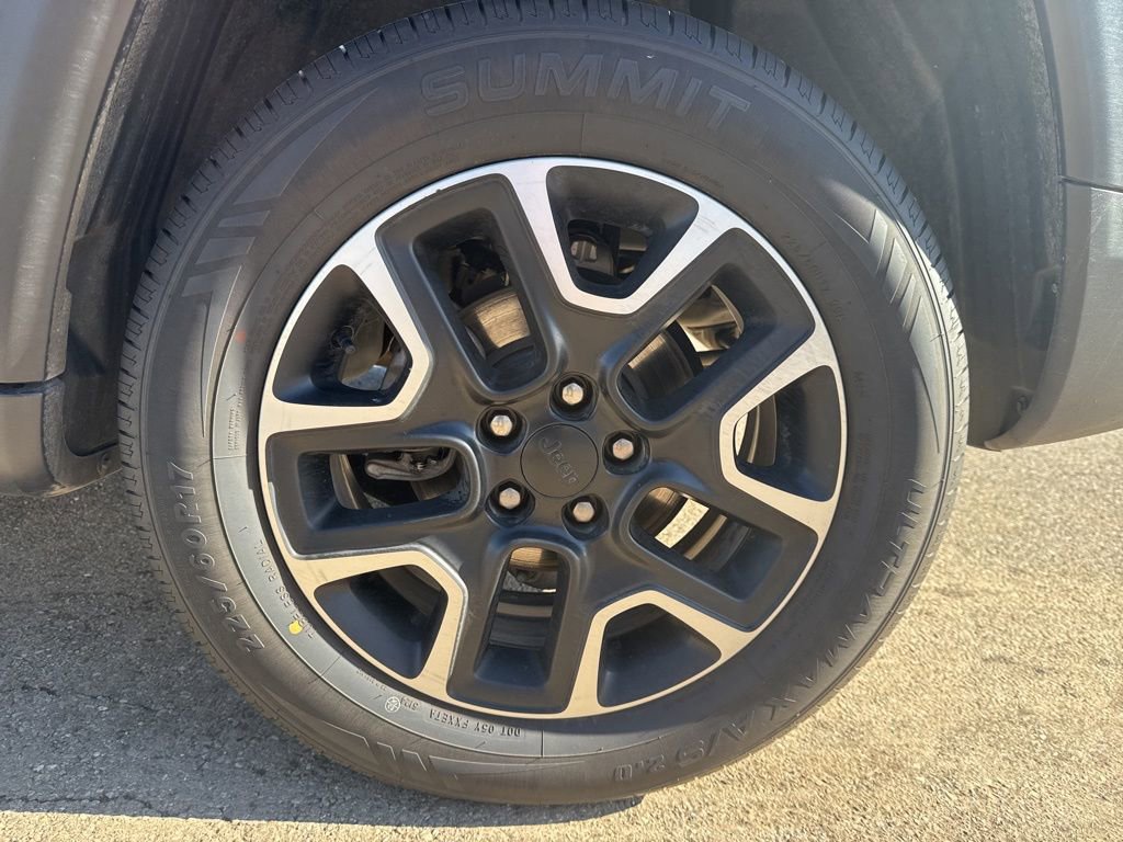 Used 2020 Jeep Compass Sport image 10