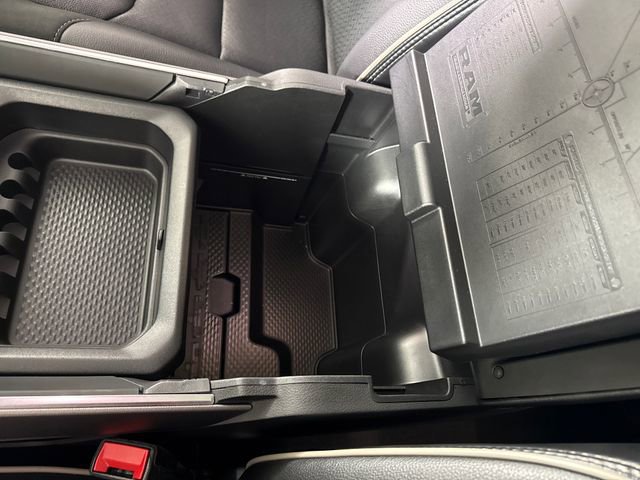 Used 2020 RAM 1500 Laramie w/ Sport Appearance Package image 34