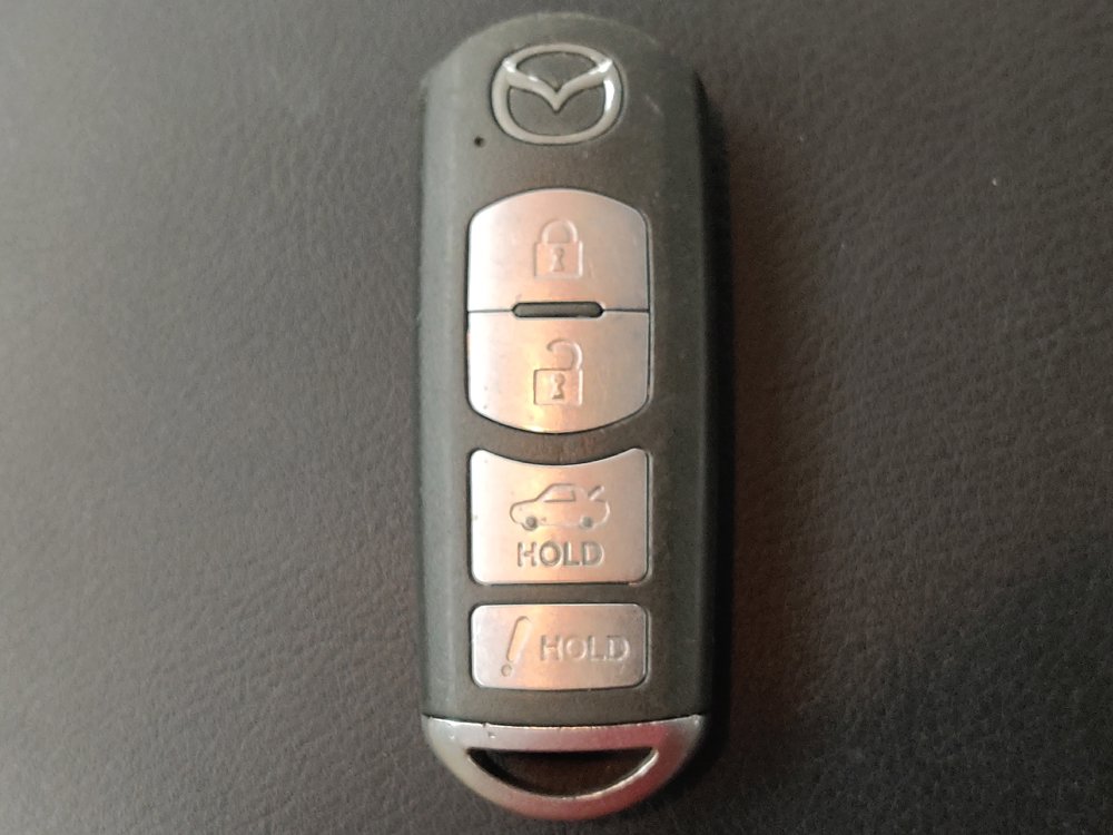 Used 2015 MAZDA MAZDA6 Sport FWD image 32