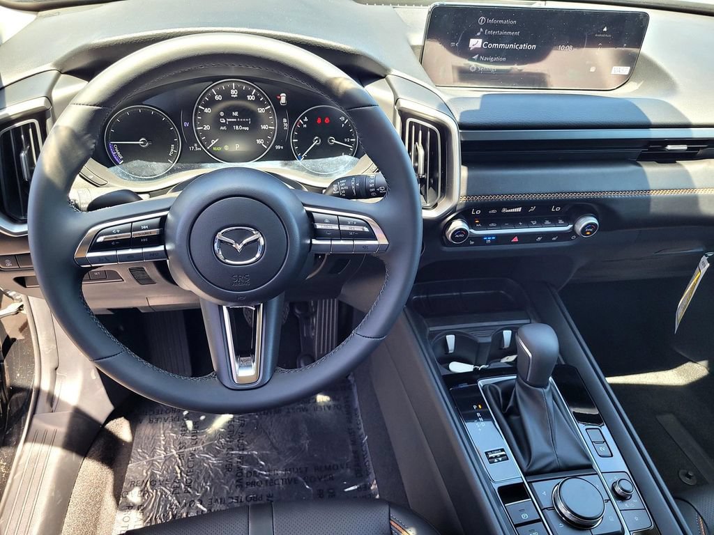New 2026 MAZDA CX-50 AWD 2.5 Hybrid w/ Weather Package image 7